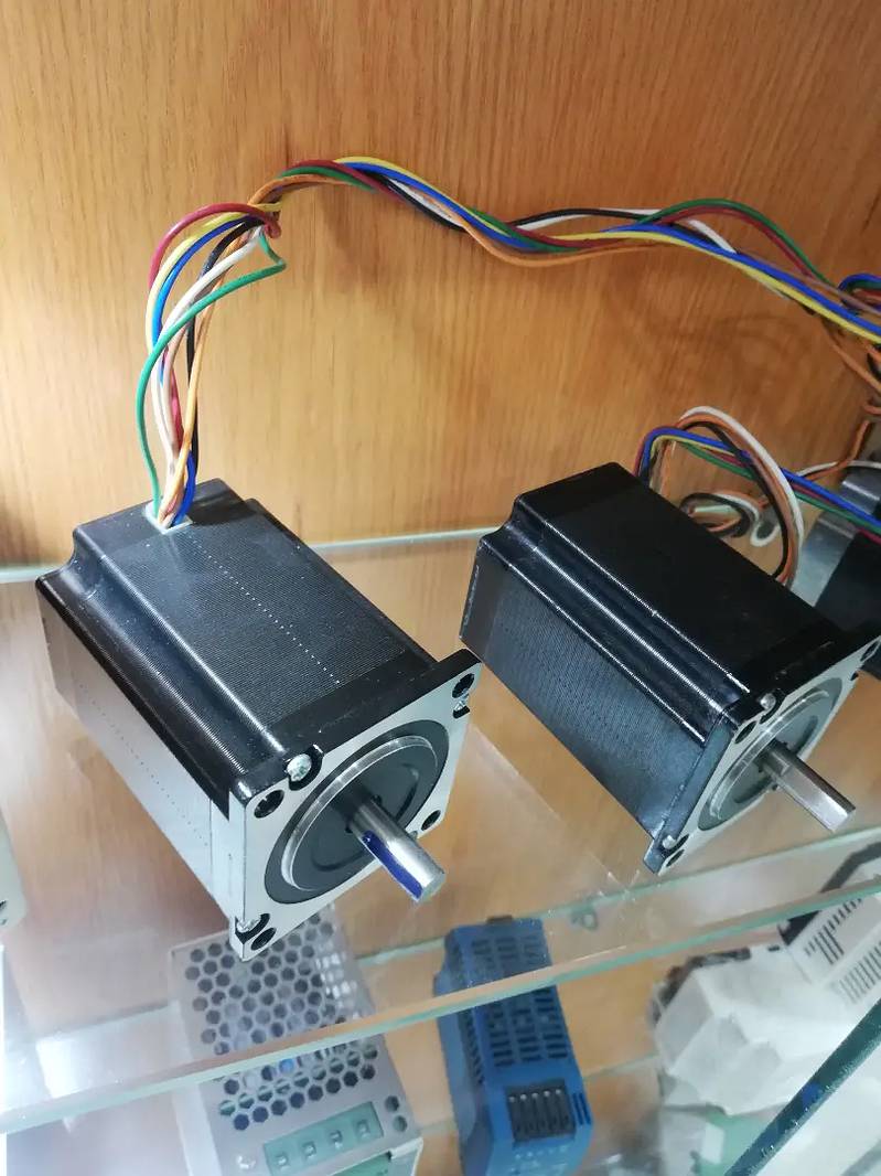 Stepper drive,delta,fatek, stepper motor,Mitsubishi,weintek hmi,plc. 13