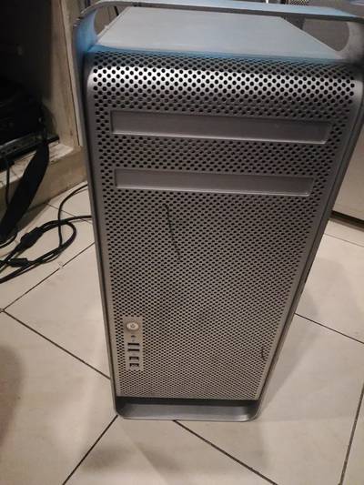 used 2010 mac pro for sale