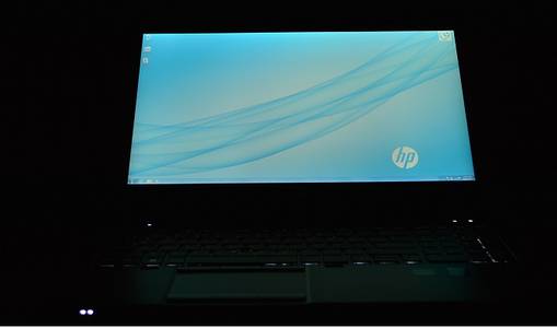 HP Zbook 15, 4th gen. 4910mq, 8gb, K2100M