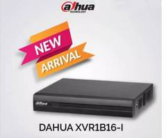 DAHUA 16CH DH-XVR1B16
