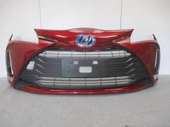 Toyota vitz 2018 model 19 model front bumper available