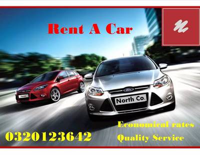 Rent A Car (North Co. Carriers) 7