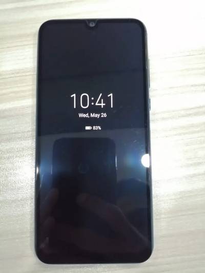Huawei Y8p