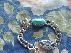 Feroza bracelet