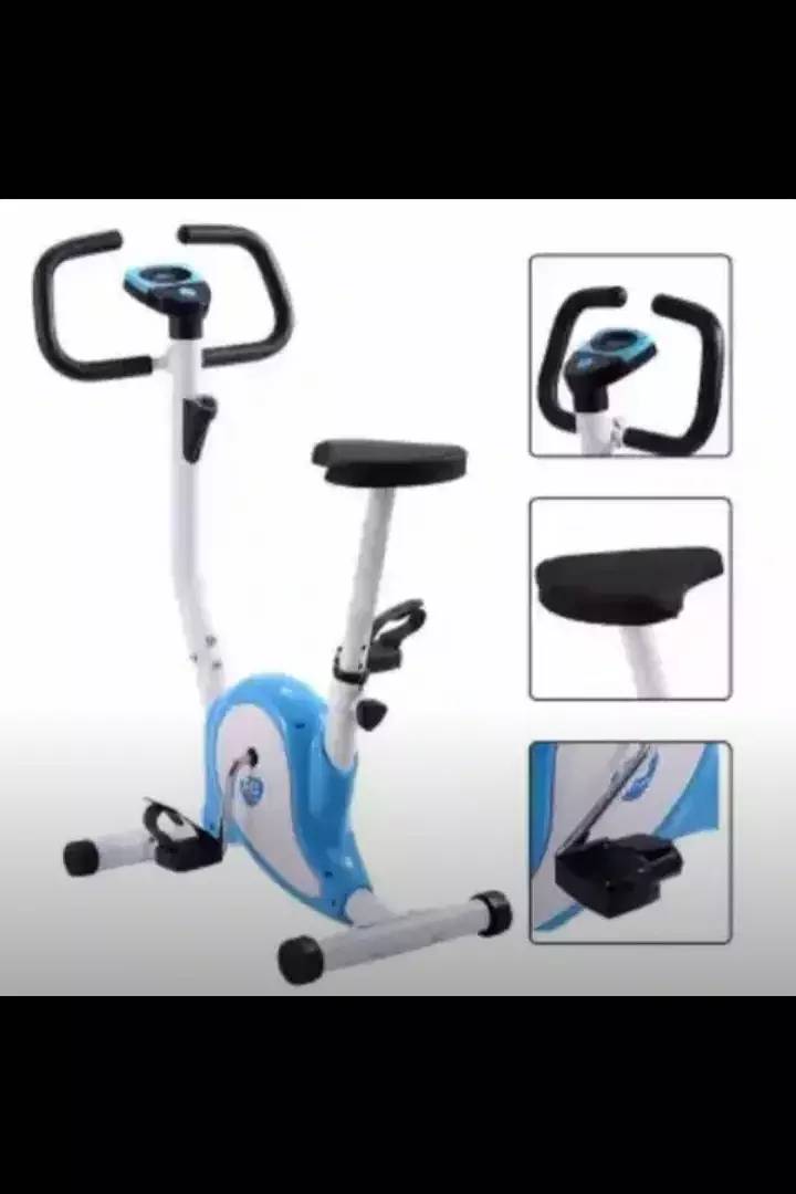 Gym Machine\fitness\Running\elliptical\rollers\home gym\treadmill 10