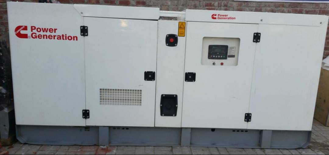 150 Kva Brand New Cummins USA Genset Available 0