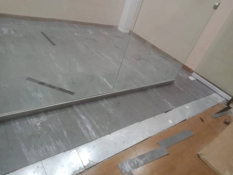 Anti static esd flooring sports flooring raised floor 6