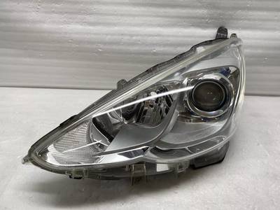 Toyota aqua 2014 & 2016 headlight available