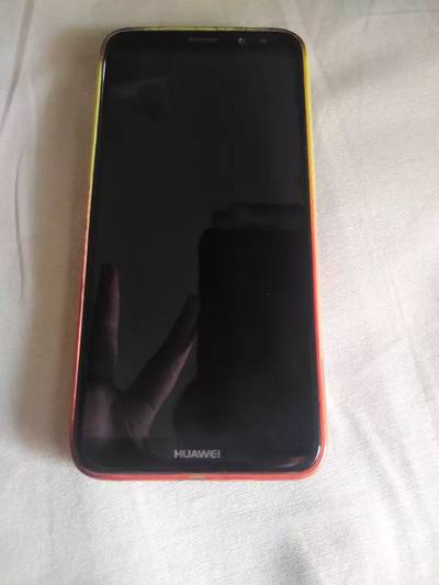 Huawei mate 10 lite for sale