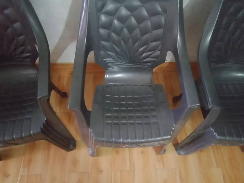 Chairs 1