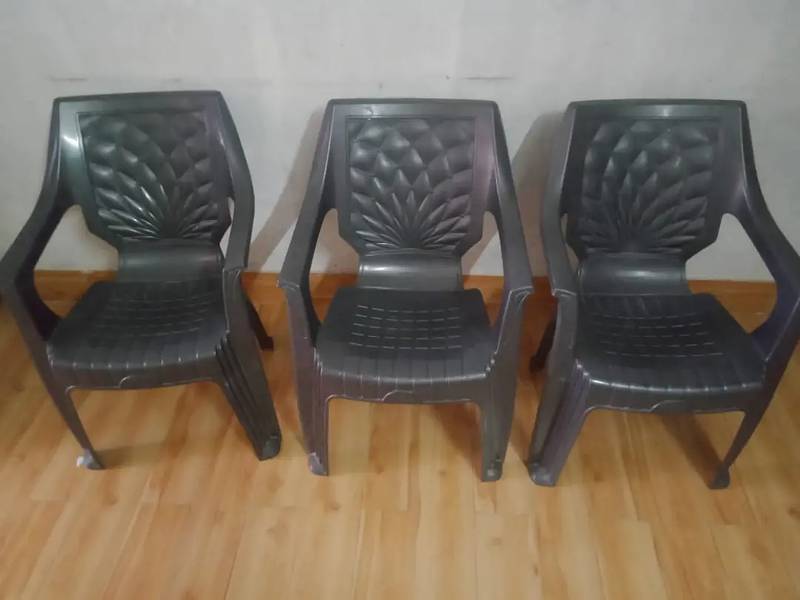 Chairs 2