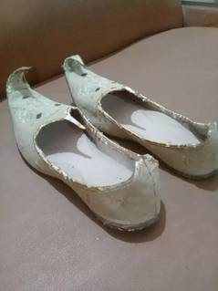 Khussa  Size : 42  ( No. 7 )
