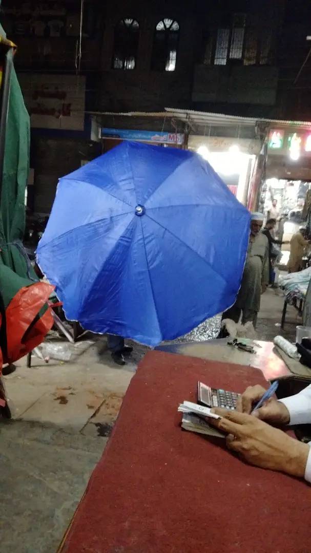 Imported Portable Umbrella 10