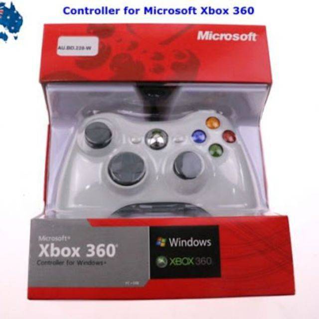 Xbox 360 Controller 1