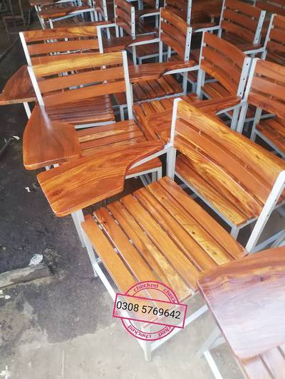 Teacher chair, student chairs, office chairs available 13