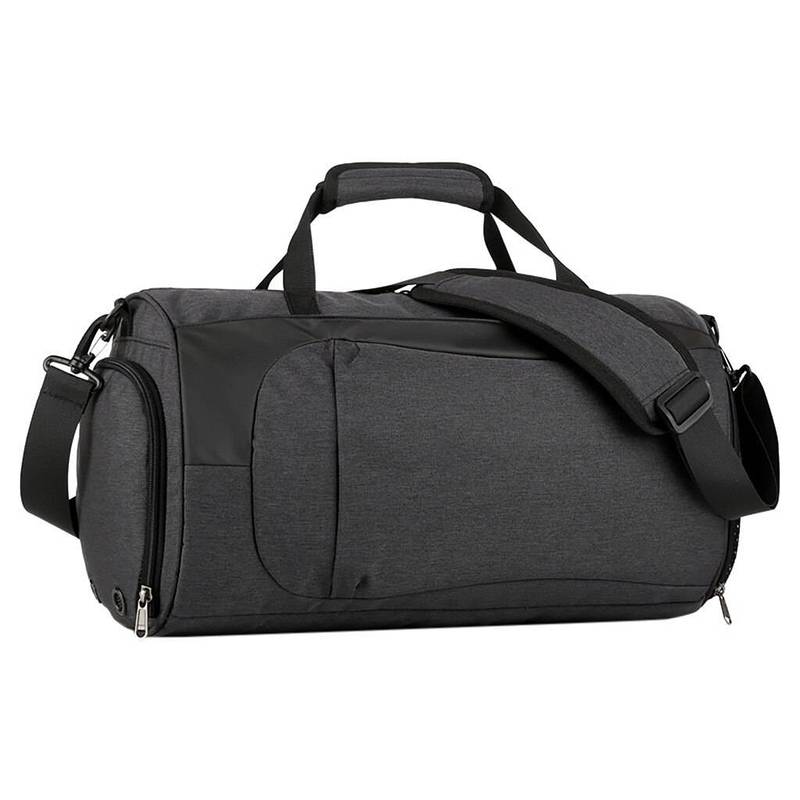 lowest Custom Heavy Duty Large Fitness Travel Duffle Bag Waterproof Bl 6