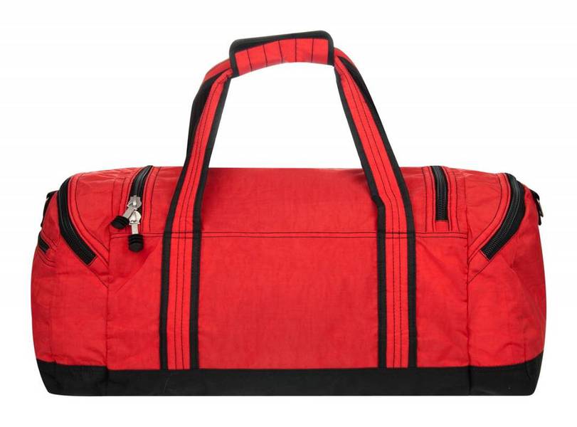 lowest Custom Heavy Duty Large Fitness Travel Duffle Bag Waterproof Bl 9