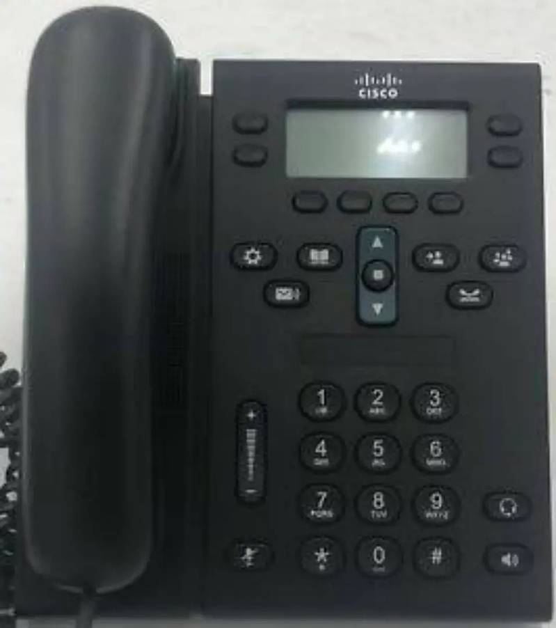 (IP Telephone EXCHANGE) SIP, CALL CENTER, Cisco 7965, 7945G, VOIP 7