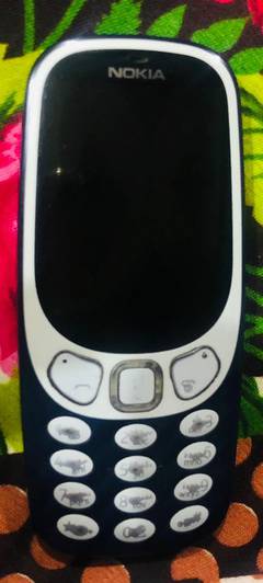 Nokia 3310(New Model)