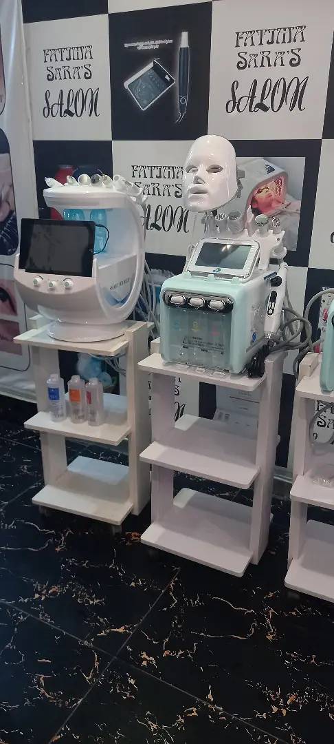 Hydra Facial Machines Deal in All Ower Pakistan 2