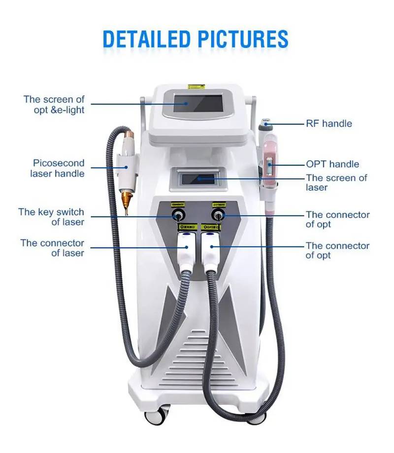 Hydra Facial Machines Stock Available We Deal in All our Pakistan 4