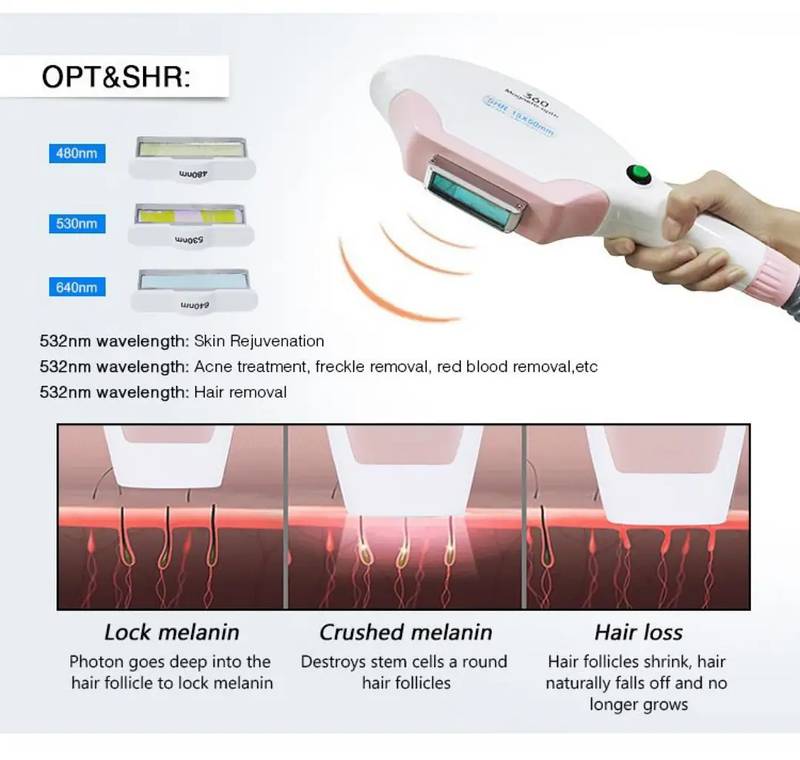 Hydra Facial Machines Stock Available We Deal in All our Pakistan 7