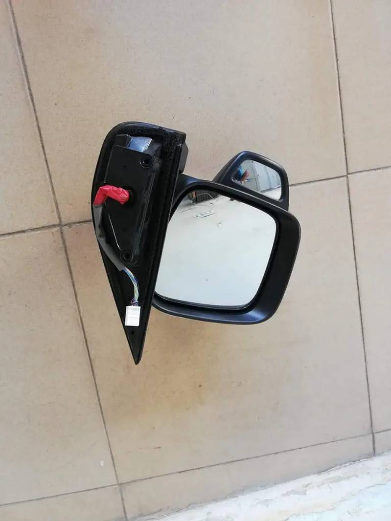 Japanese car side mirror aqua, vitz, alto, hustler, every 1