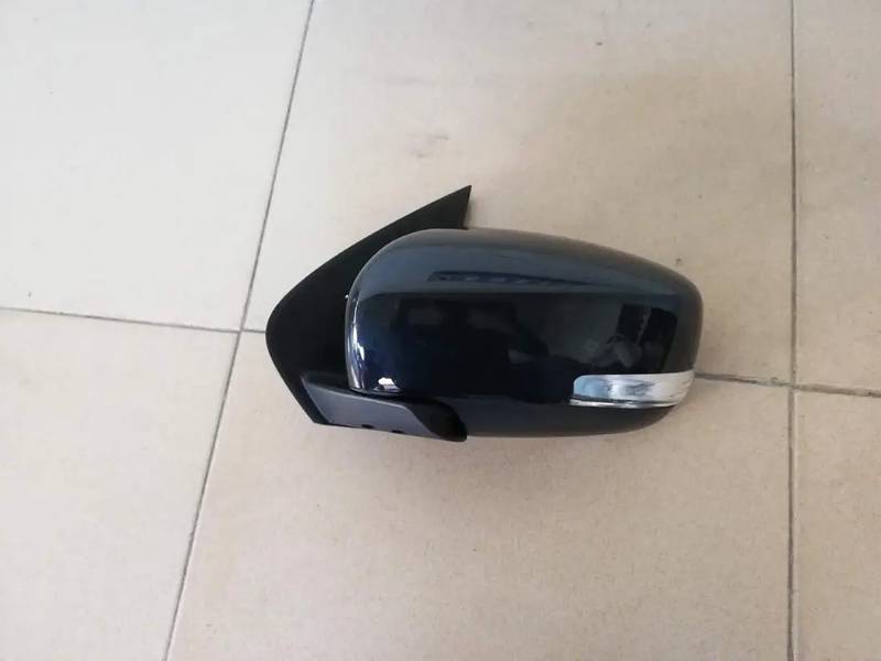 Japanese car side mirror aqua, vitz, alto, hustler, every 6