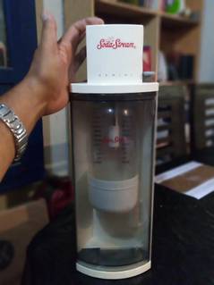 Soda Stream