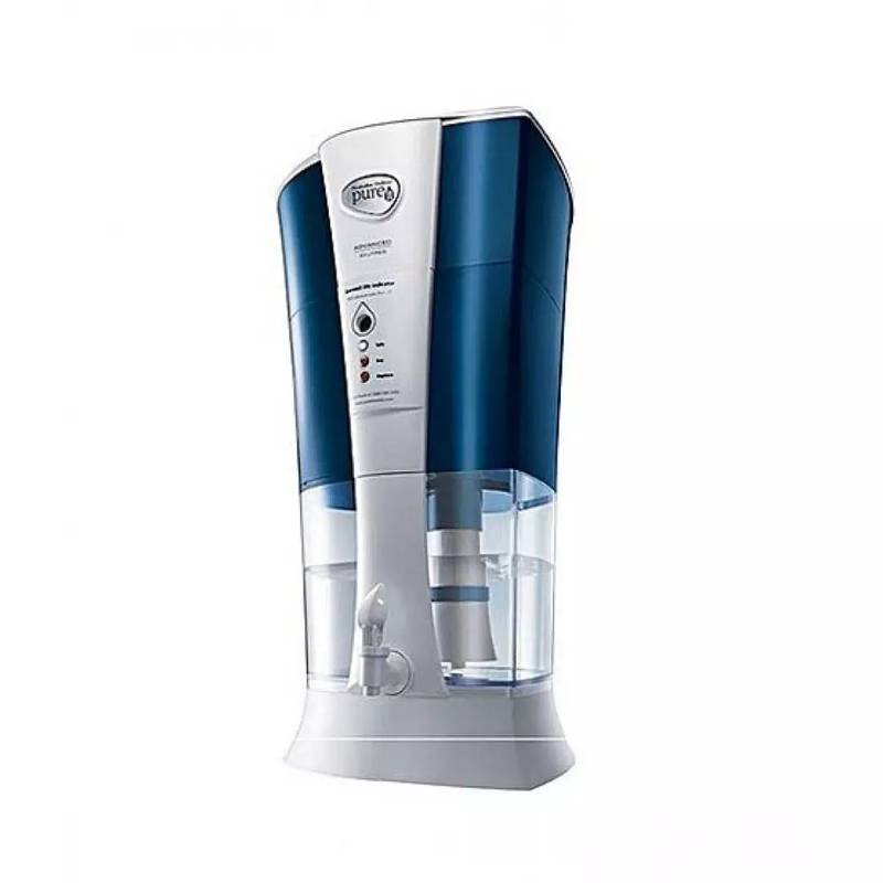 Pureit water purifier 0