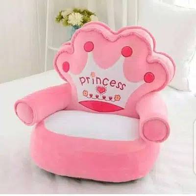 Prince Style Baby Sofa 0