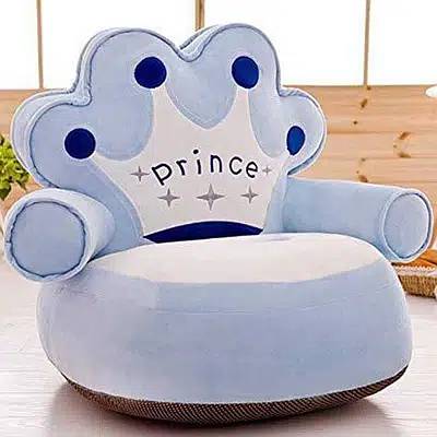 Prince Style Baby Sofa 1