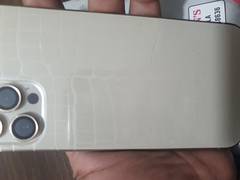 iphone 12 pro max golden usa LLA model pta approved 0