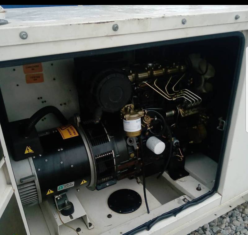 Generators 10kva - 3200kva 10