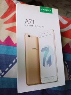 oppo a71 olx