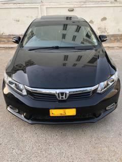 Honda Civic - Cars for sale in Karachi | OLX.com.pk