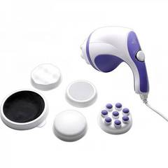 Body Massager Relax & Spin Tone 0