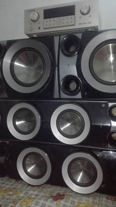 Sound System Video Audio For Sale In Lahore Olx Com Pk