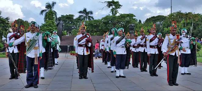 Hire Book Pipe Band Karachi Band Baja Karachi Wedding Band Karachi 0