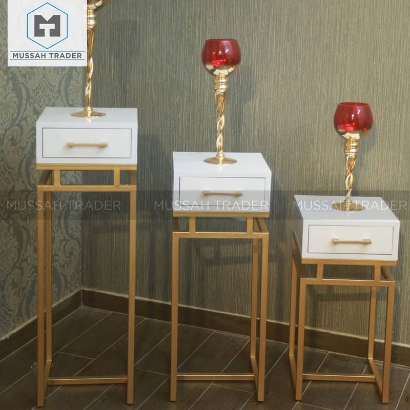 Nesting, Drawers table, console, sideboards 0