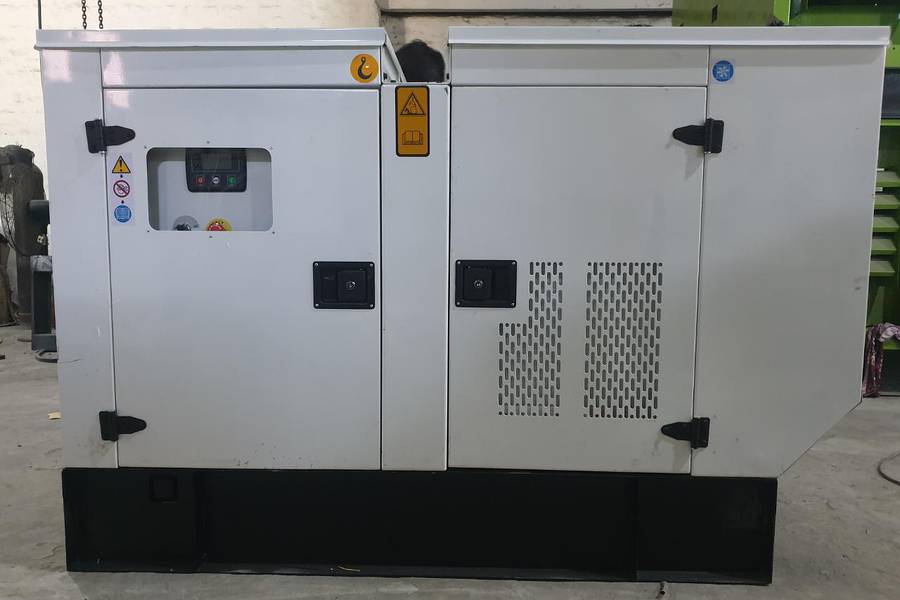 27 Kva Brand new Hyundai, Lovol, Perkins China, Foton, Isuzu Genset 0