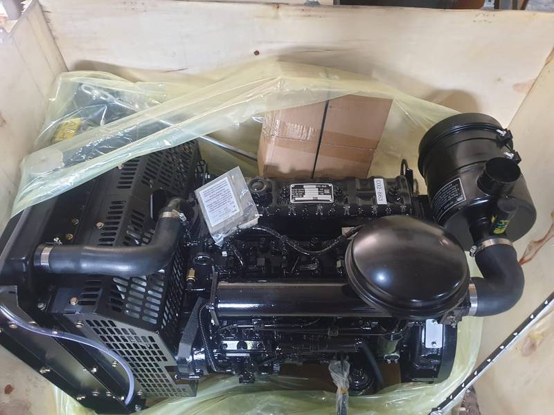 27 Kva Brand new Hyundai, Lovol, Perkins China, Foton, Isuzu Genset 3