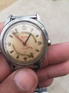 Antique watch swiss made(west end watches) 0