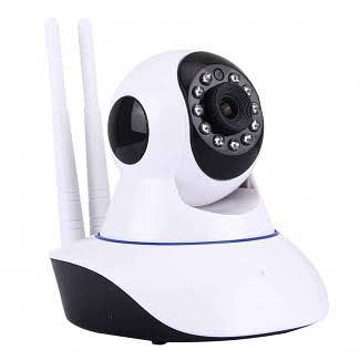 Panoramic v380S Wireless ip Camera 0