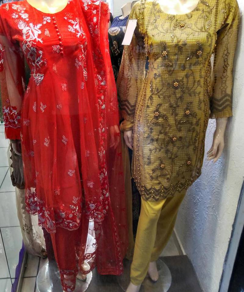 Beautiful stitched 3pc suits 2024 by Sofarahino 2