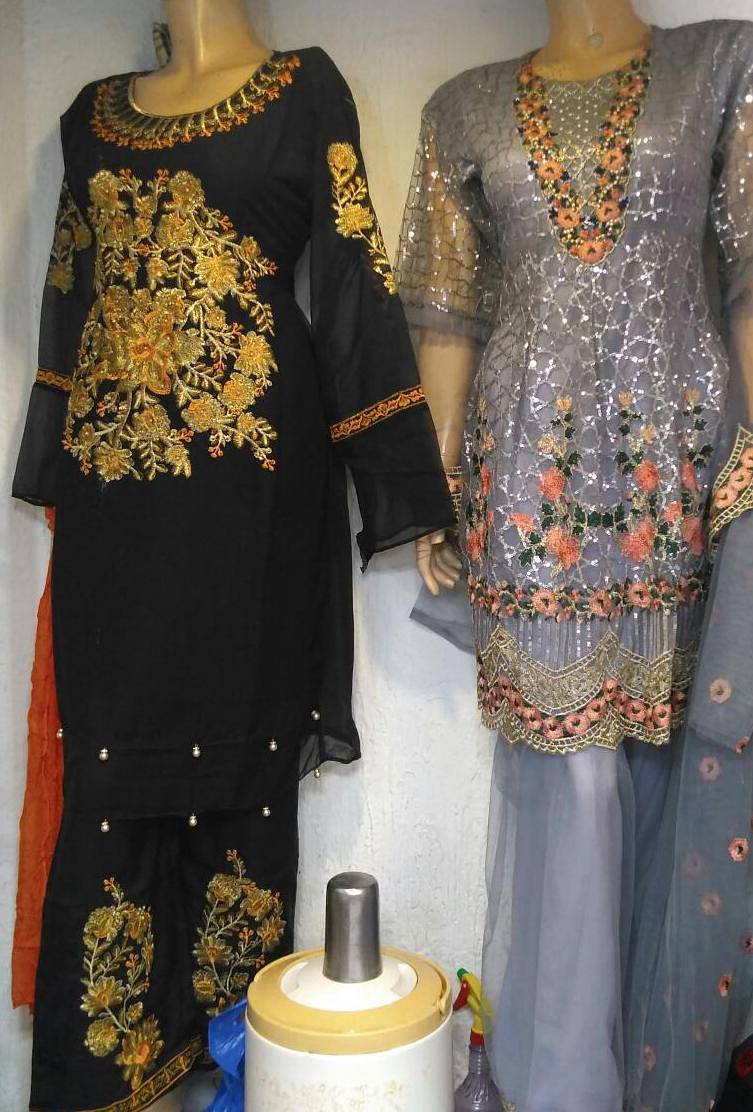 Beautiful stitched 3pc suits 2024 by Sofarahino 3