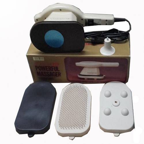 Thrive 717 Powerful Body Massager 2