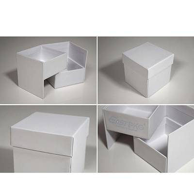 Corrugated Cartons and Box, Customized Printed Box, Box / box for sale 6
