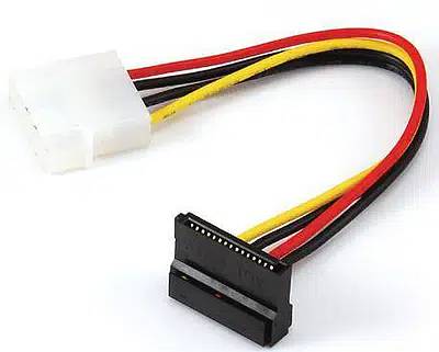 Computer Cables Sata ID Connector USB Connector ADSL Sp litter Ram 0