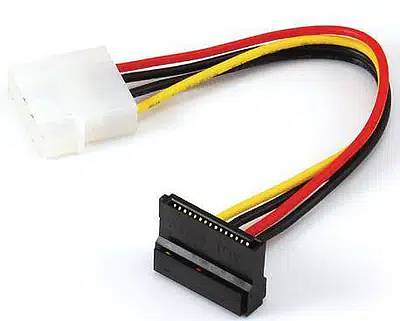 Computer Cables Sata ID Connector USB Connector ADSL Sp litter Ram 4